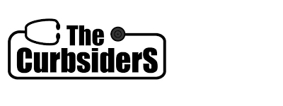 The Curbsiders #348: Myositis and Myopathy, LIVE! Banner